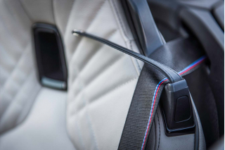 BMW Z4 sDrive20i 197PS